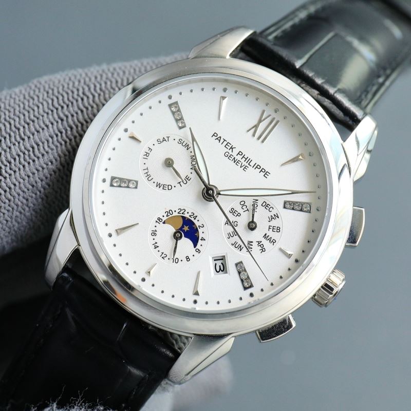 PATEK PHILIPPE Watches